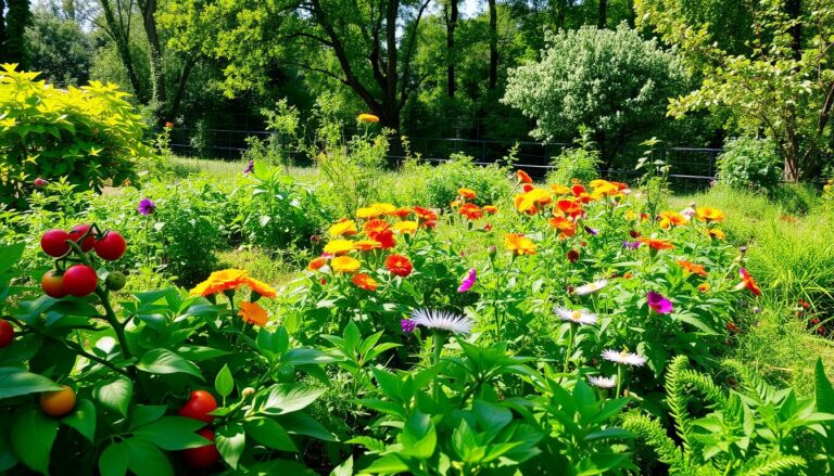 companion planting guide
