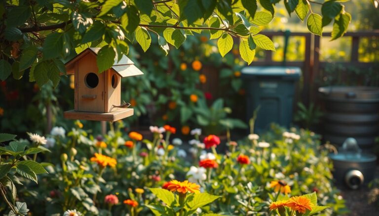 organic gardening pest control
