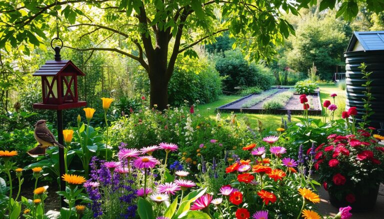 organic gardening pests