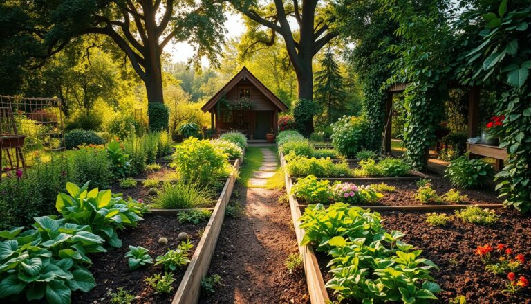organic gardening resources