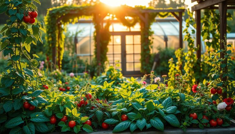organic gardening resources and guides