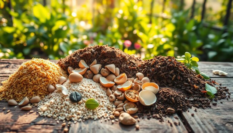organic gardening soil amendments