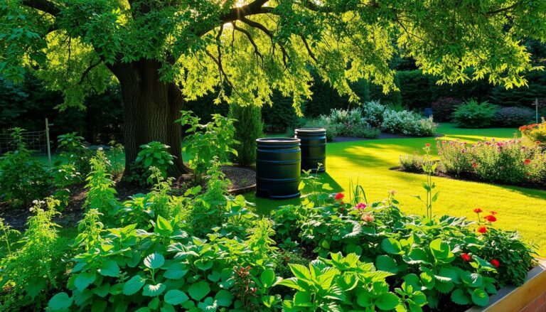 organic gardening tips