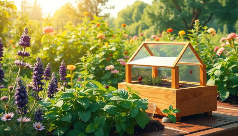 organic pest control methods