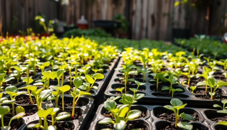 organic seeds for home gardening