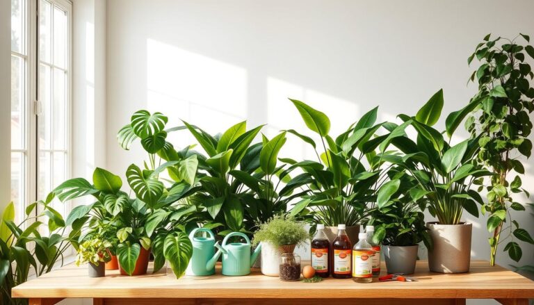 watering and fertilizing instructions
