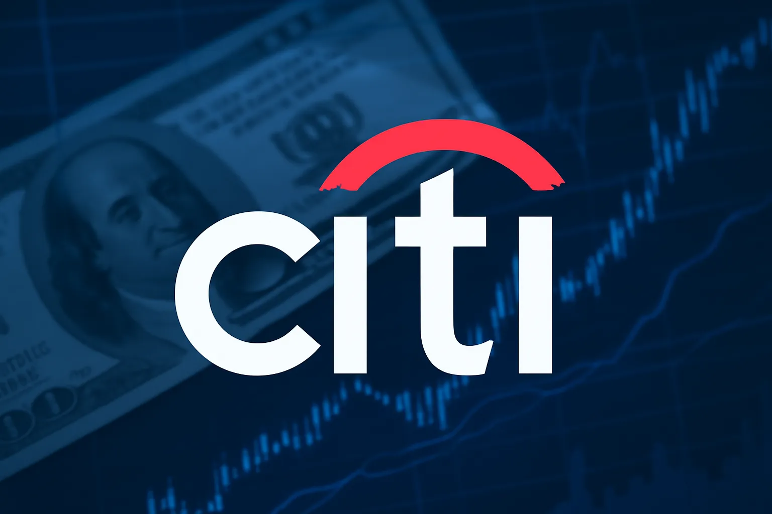Empréstimo Citi: Solução Rápida de Crédito