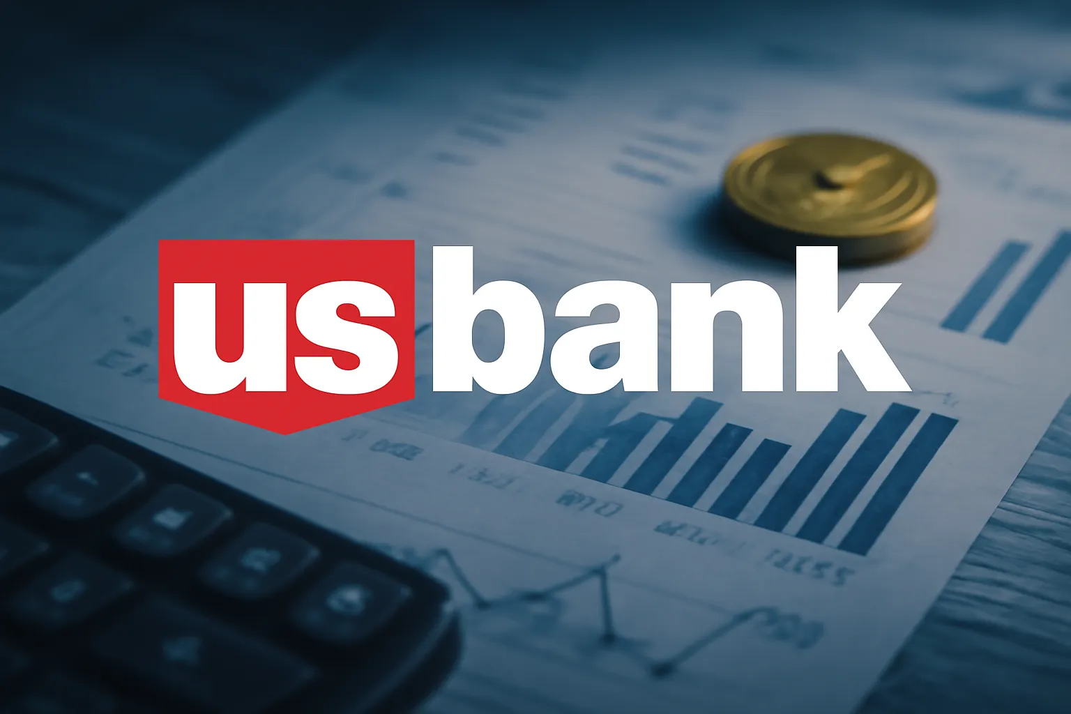 Empréstimos US Bank