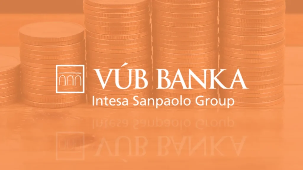 Etapas Fáceis Para Seu Empréstimo VÚB Banka!