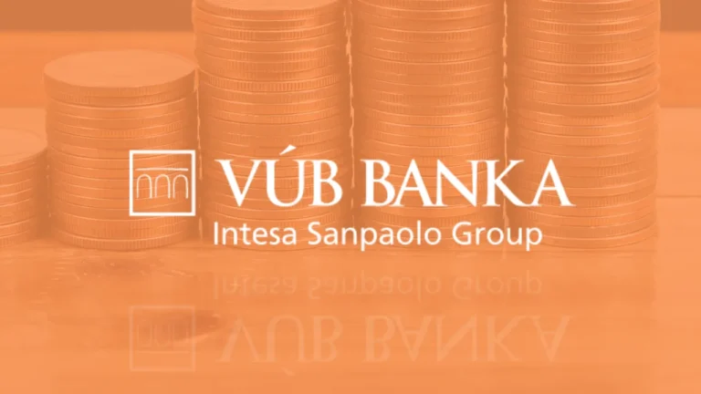 Etapas Fáceis Para Seu Empréstimo VÚB Banka!