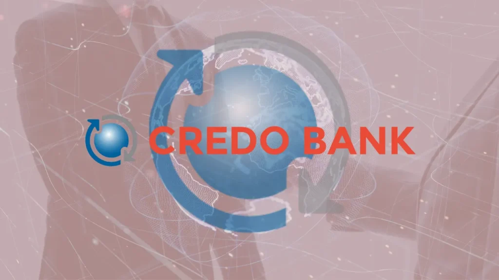 Consiga Crédito Rápido Com os Empréstimos Credo Bank