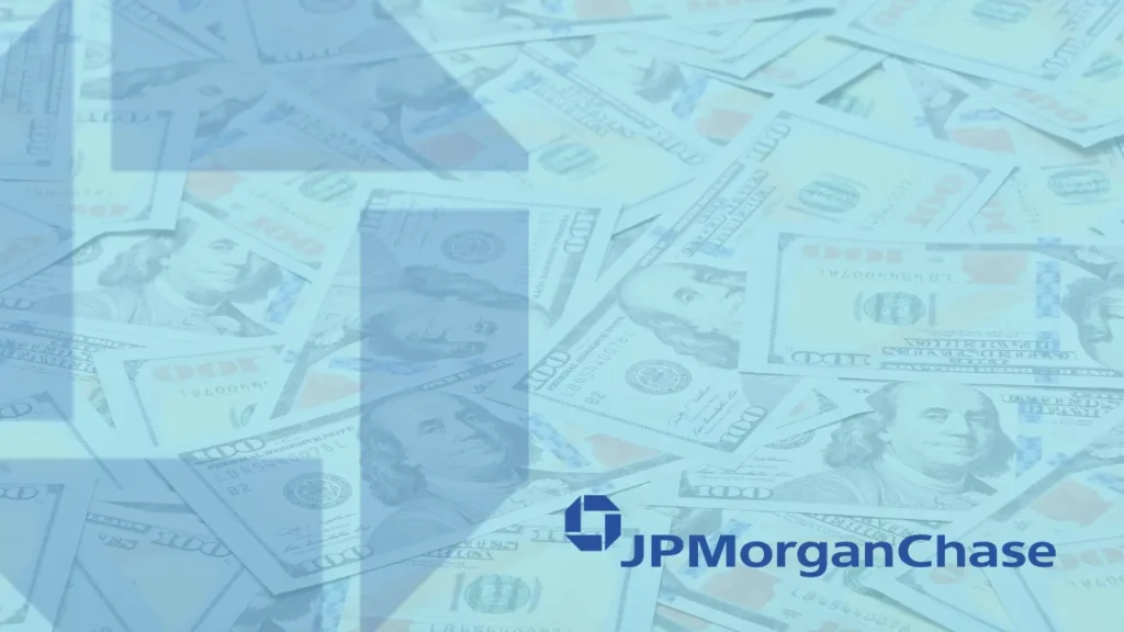 Como Pedir Seu Empréstimo JP Morgan Chase Agora!