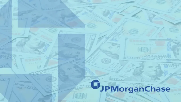 Como Pedir Seu Empréstimo JP Morgan Chase Agora!