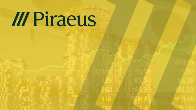 Consiga Seu Empréstimo Piraeus Online Facilmente!