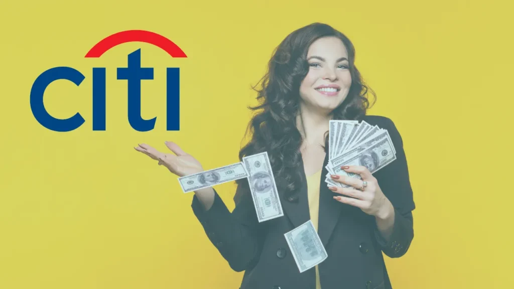 Peça Seu Empréstimo Pessoal Citi Online!