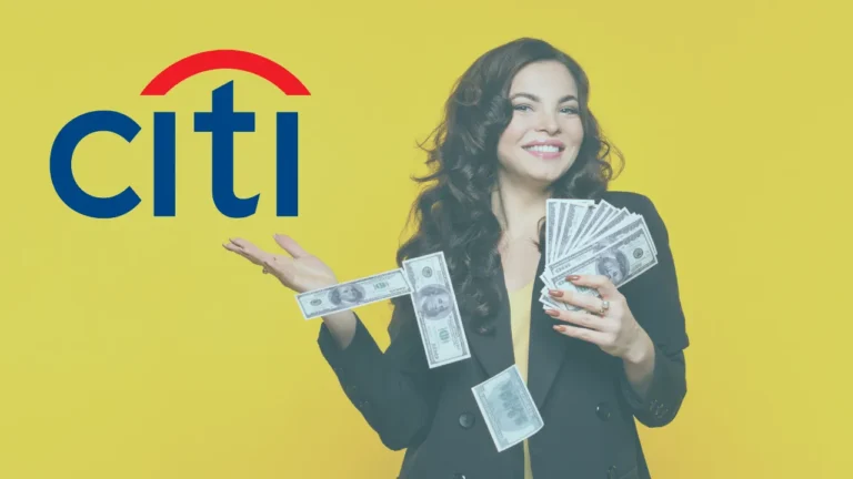 Peça Seu Empréstimo Pessoal Citi Online!