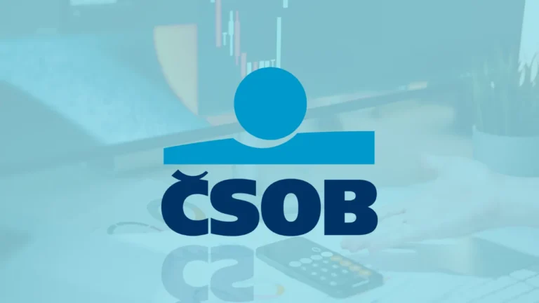 Empréstimos ČSOB: Seu Financiamento Flexível e Online!