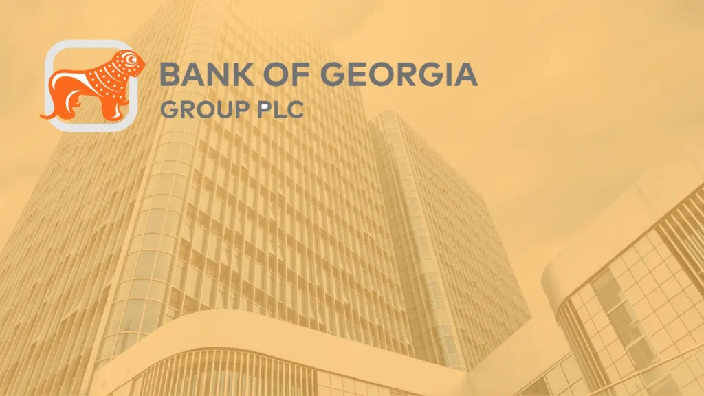 Empréstimos Bank of Georgia: Seu Dinheiro Sem Complicação!