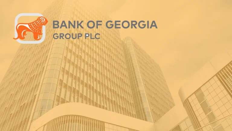 Empréstimos Bank of Georgia: Seu Dinheiro Sem Complicação!