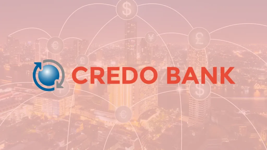 Seu Empréstimo Credo Bank é Rápido e Fácil!