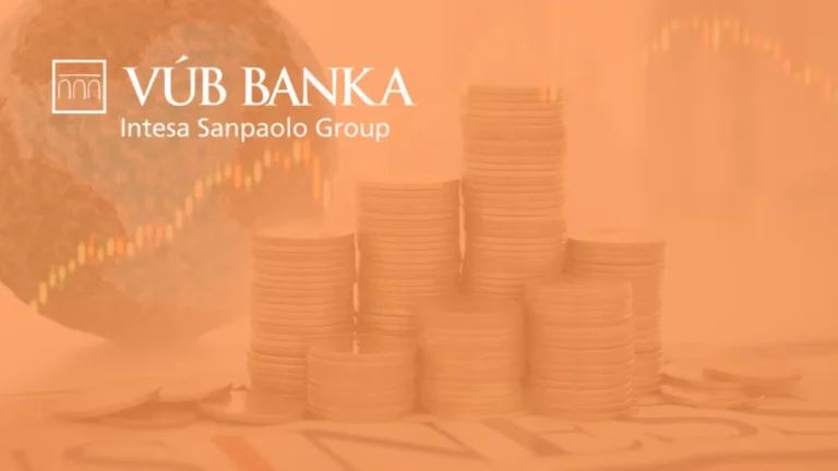 Empréstimos VÚB Banka Sem Complicação!