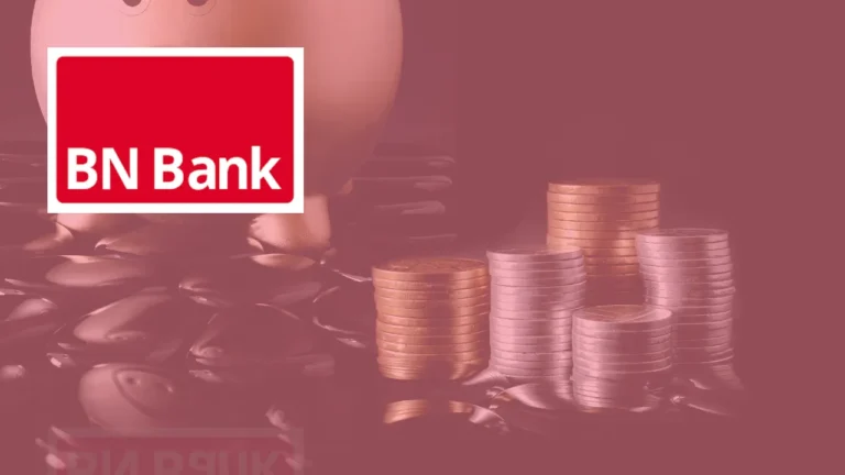 Empréstimos BN Bank: Descubra Aqui Opções Para Você!