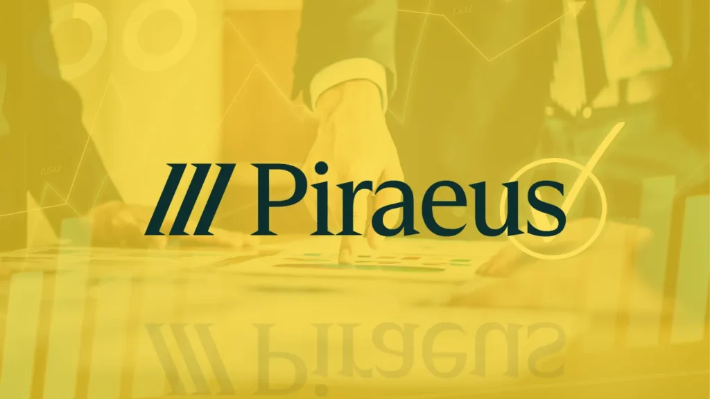 Encontre o Empréstimo Piraeus Ideal para Suas Necessidades!