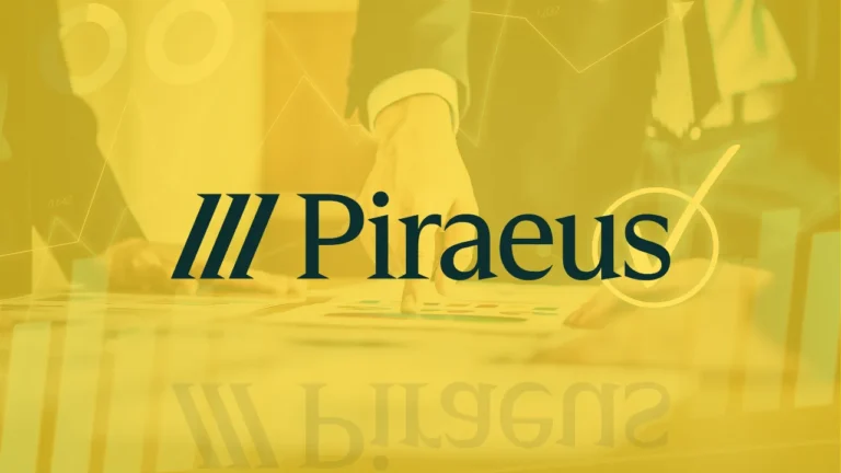 Encontre o Empréstimo Piraeus Ideal para Suas Necessidades!
