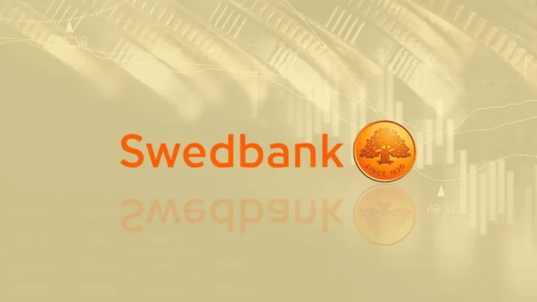 Opções de Empréstimos Swedbank: Taxas Baixas e Mais