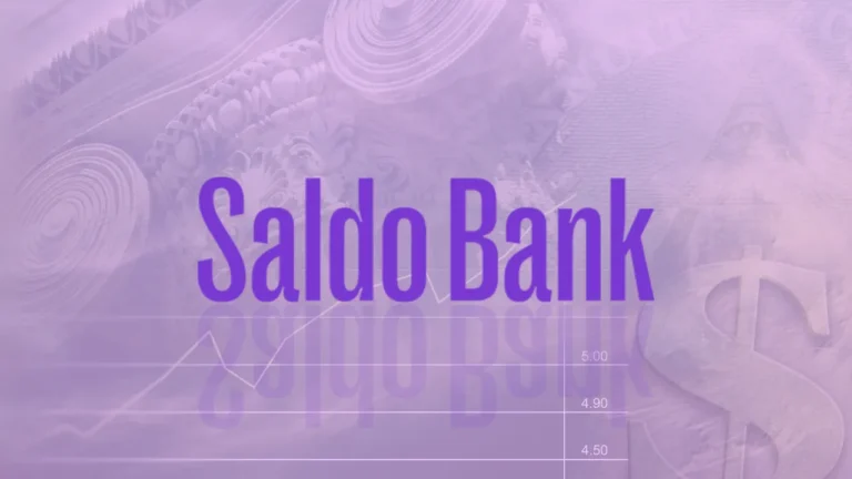 Empréstimos Saldo Bank: Peça Emprestado Sem Complicação!