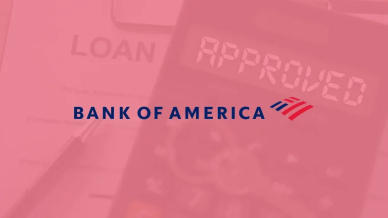 Empréstimos Bank of America: Crédito Rápido