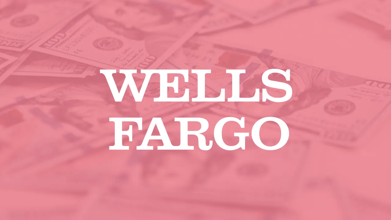 Resolva Seu Problema: Empréstimos Wells Fargo