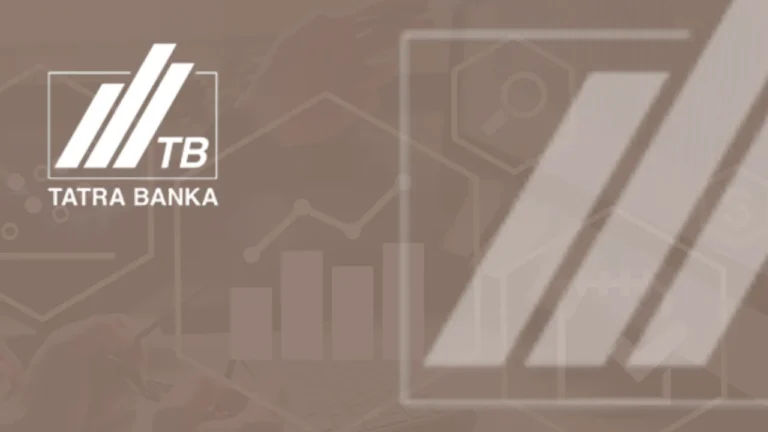 Empréstimos Tatra Banka: Seu Passo Seguro Hoje