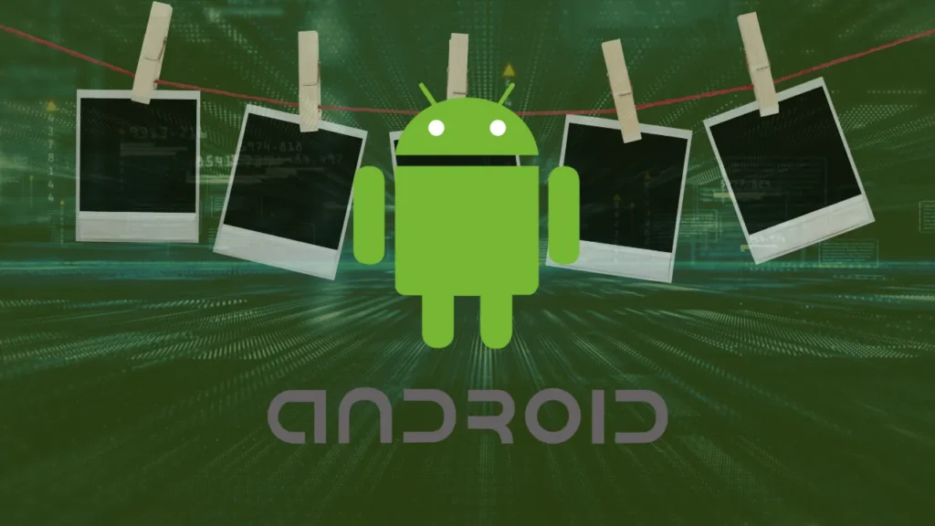 Passos Para Recuperar Fotos no Android: Guia Completo