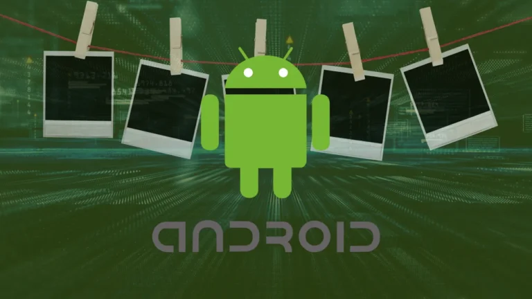 Passos Para Recuperar Fotos no Android: Guia Completo