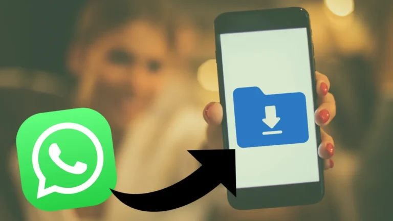 Fotos Perdidas no WhatsApp? Veja Como Recuperar
