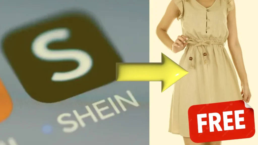 Aprenda Como Ganhar Pontos Shein no Aplicativo!