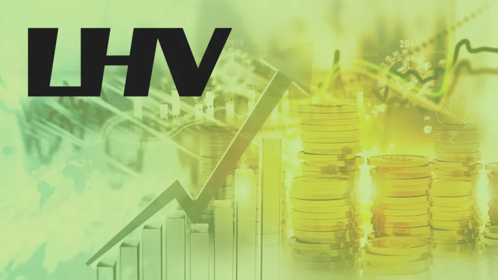 Solicite um Empréstimo LHV com Facilidade Aqui