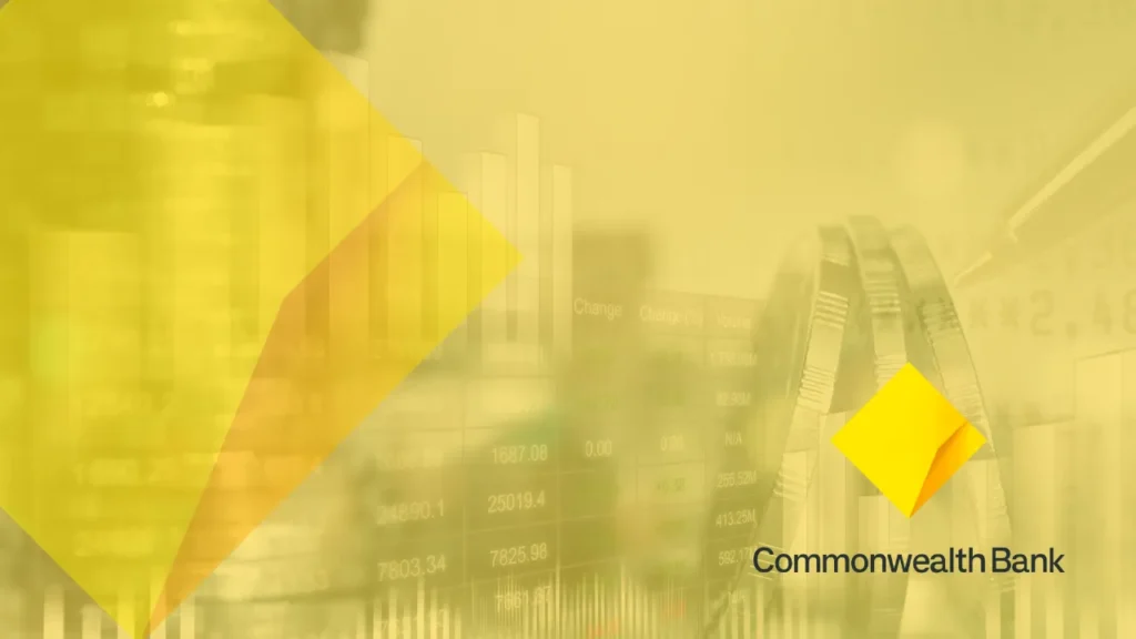 Peça Dinheiro Agora Com Empréstimos CommBank