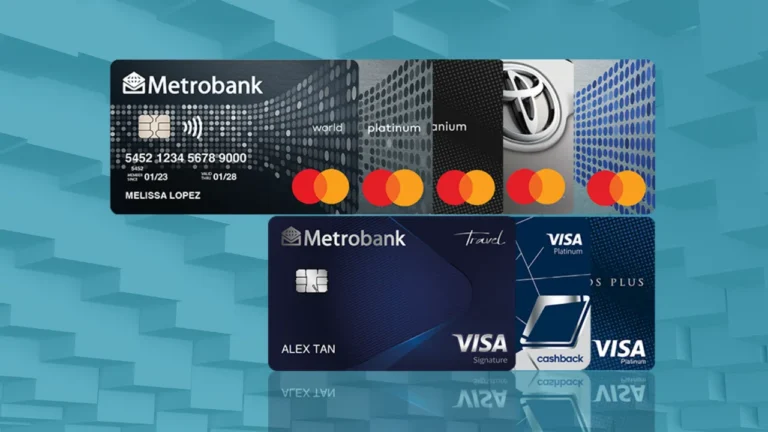 Saiba Aqui Como Ter Seu Cartão Metrobank