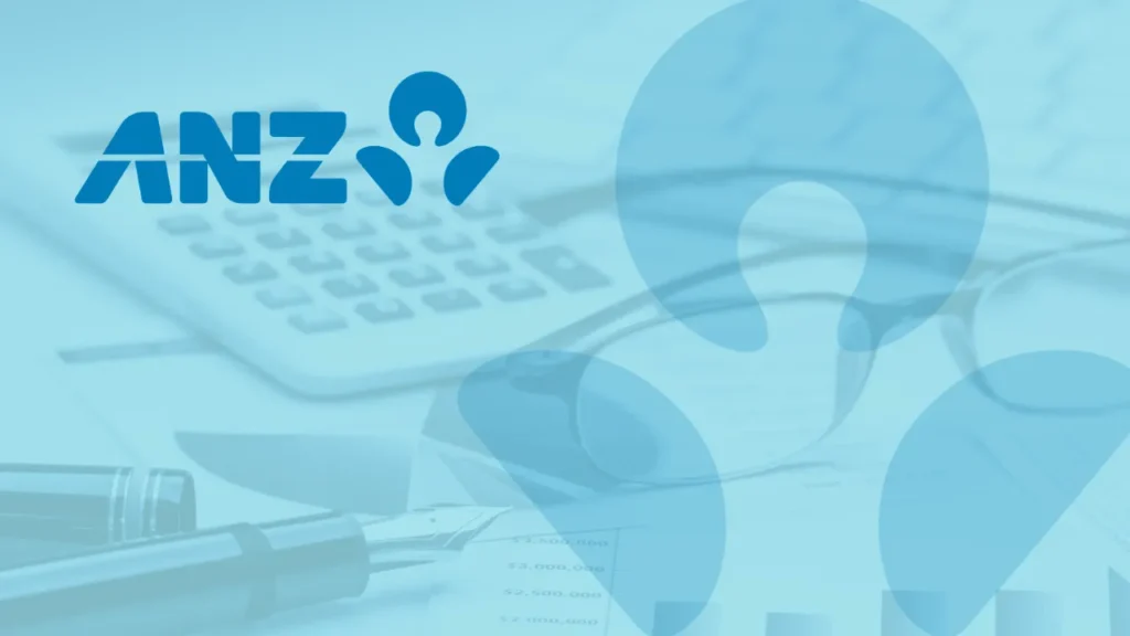 Consiga Um Empréstimo ANZ em Minutos
