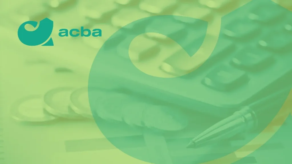 Garanta Já Um Empréstimo Acba: Guia Rápido