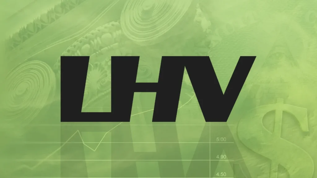 Empréstimos LHV: Financiamento Flexível e Confiável