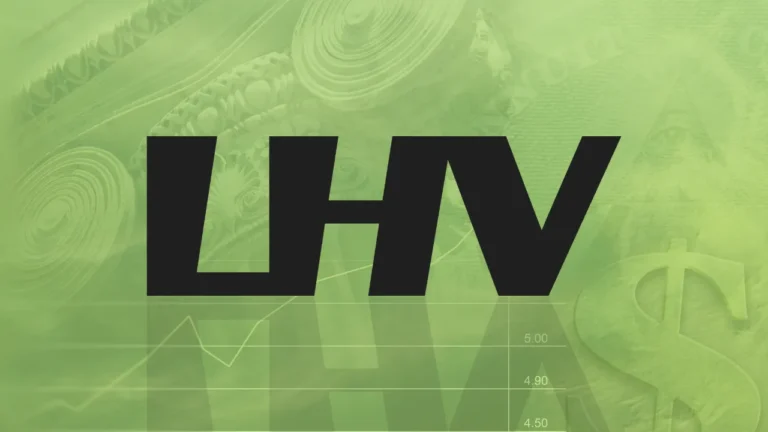 Empréstimos LHV: Financiamento Flexível e Confiável