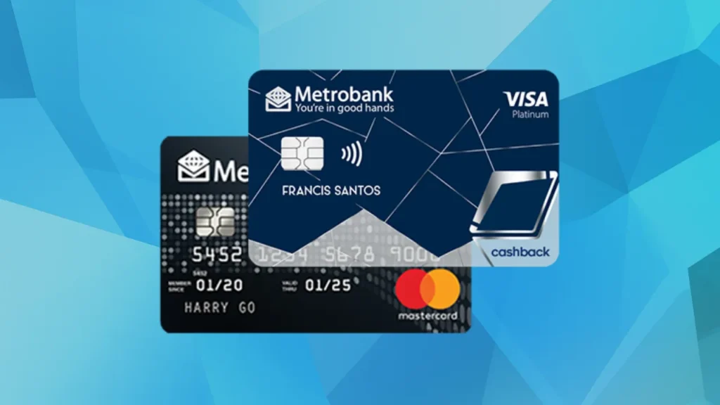 Promoções de Cartões Metrobank: Garanta o Seu!