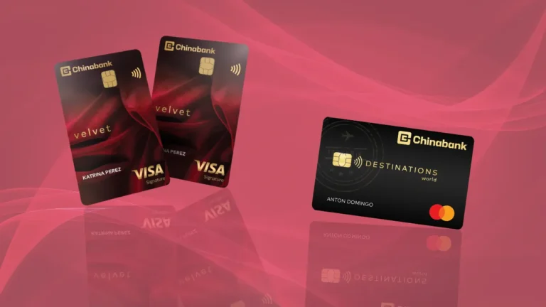 Melhores Ofertas dos Cartões Chinabank