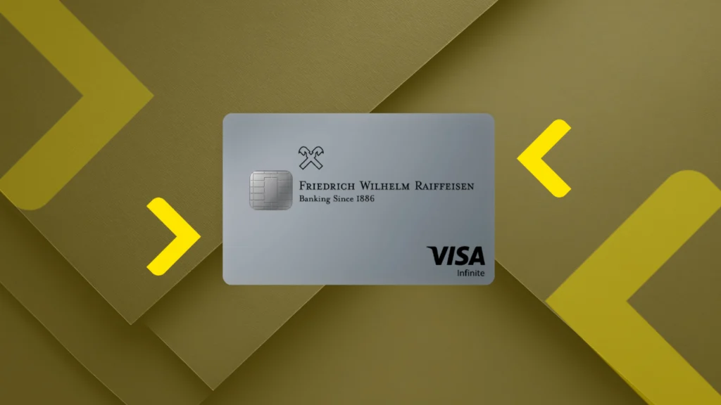 Conheça os Cartões Raiffeisen e Aproveite Hoje!