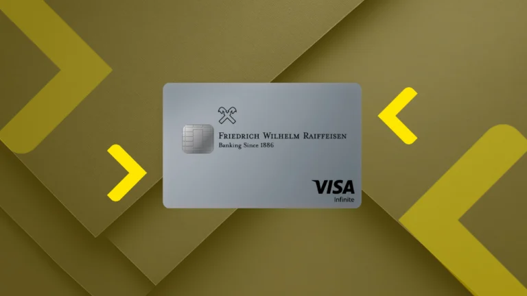 Conheça os Cartões Raiffeisen e Aproveite Hoje!