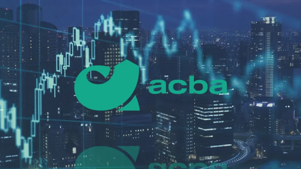 Opções Exclusivas de Empréstimos Acba!