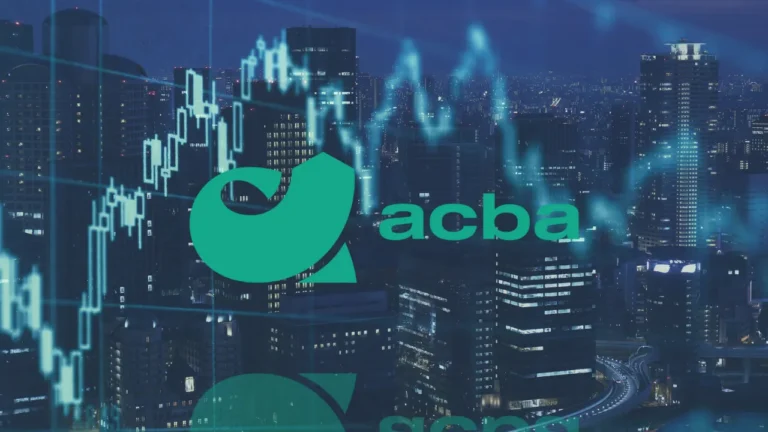 Opções Exclusivas de Empréstimos Acba!